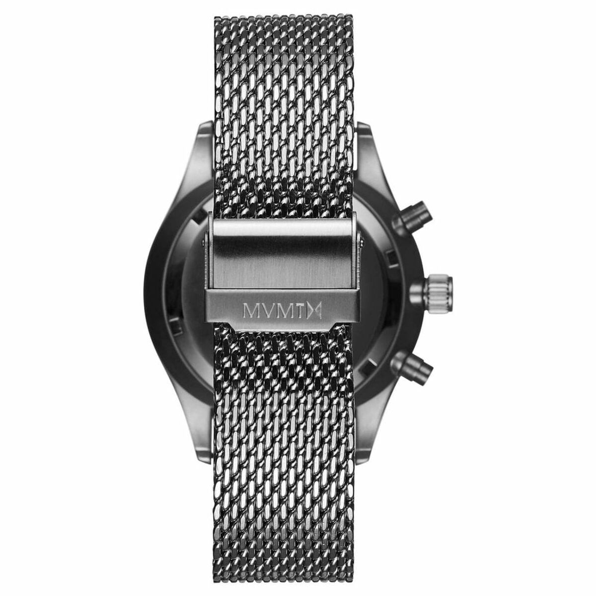 Relógio masculino MVMT Prateado (Ø 38 mm)
